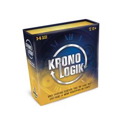 // JEU KRONOLOGIK